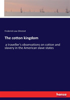 cotton kingdom