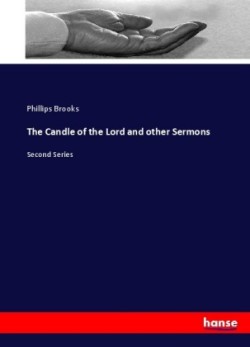 Candle of the Lord and other Sermons