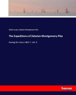 Expeditions of Zebulon Montgomery Pike