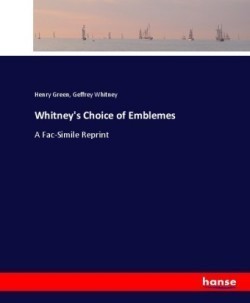 Whitney's Choice of Emblemes