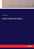 Stories in light and shadow