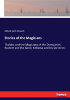 Stories of the Magicians