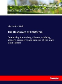 Resources of California