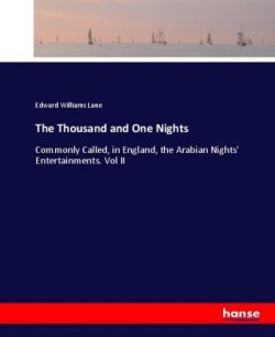 Thousand and One Nights