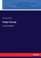 Songs Unsung