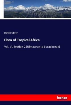 Flora of Tropical Africa