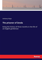 prisoner of Zenda