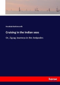 Cruising in the Indian seas