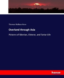 Overland through Asia