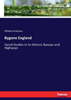 Bygone England