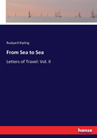 From Sea to Sea