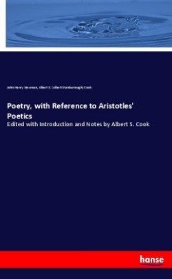 Poetry, with Reference to Aristotles' Poetics