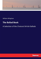 Ballad Book