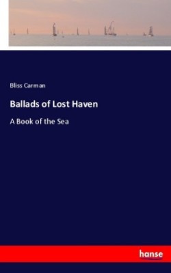 Ballads of Lost Haven