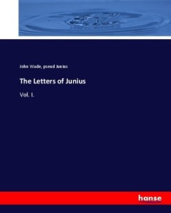 Letters of Junius