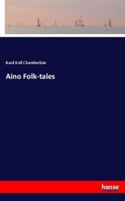 Aino Folk-tales