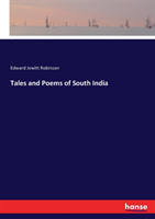 Tales and Poems of South India