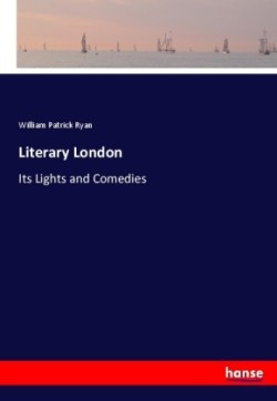 Literary London