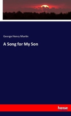 Song for My Son