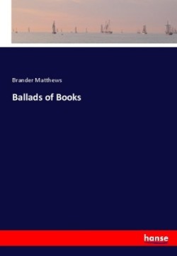 Ballads of Books