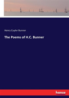 Poems of H.C. Bunner