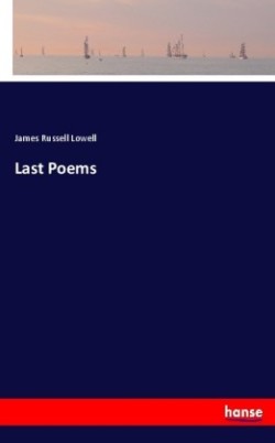 Last Poems