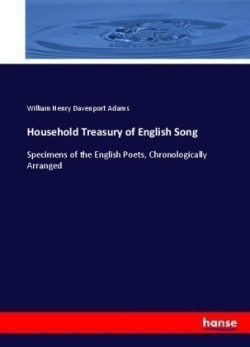Household Treasury of English Song