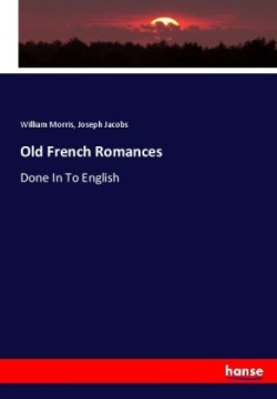 Old French Romances