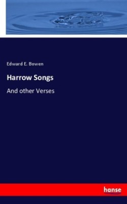 Harrow Songs