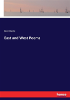 East and West Poems