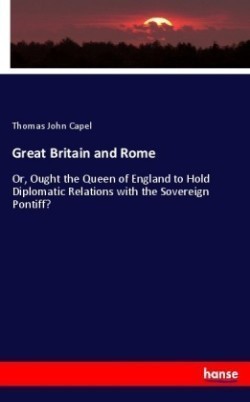 Great Britain and Rome