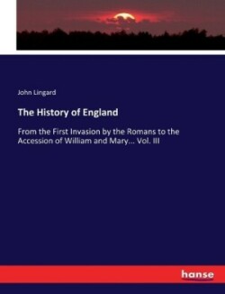 History of England