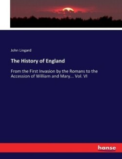 History of England