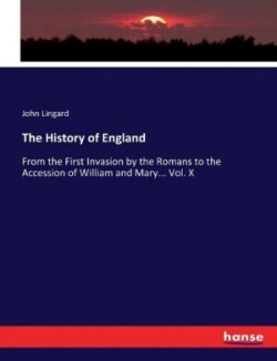 History of England