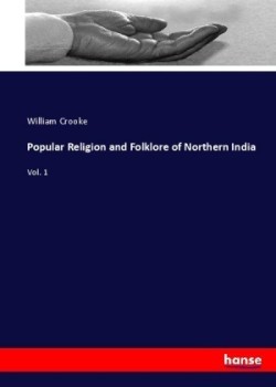 Popular Religion and Folklore of Northern India