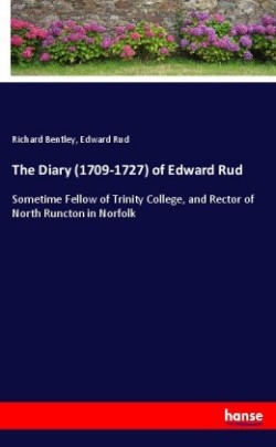 Diary (1709-1727) of Edward Rud