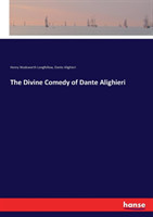 Divine Comedy of Dante Alighieri