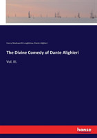Divine Comedy of Dante Alighieri