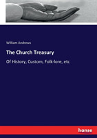 Church Treasury