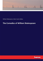 Comedies of William Shakespeare