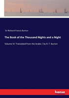 Book of the Thousand Nights and a Night