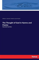 Thought of God in Hymns and Poems