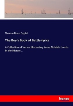 Boy's Book of Battle-lyrics