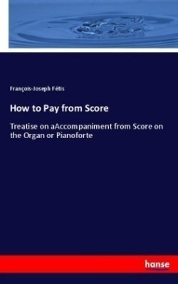 How to Pay from Score