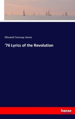 '76 Lyrics of the Revolution