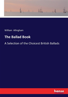 Ballad Book