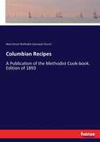 Columbian Recipes