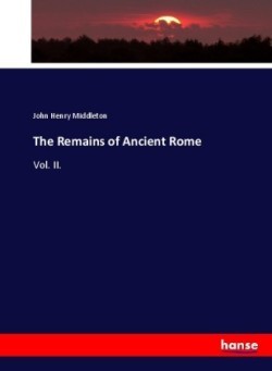 Remains of Ancient Rome