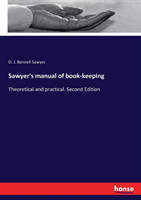 Sawyer's manual of book-keeping