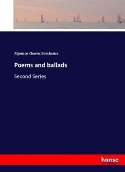 Poems and ballads